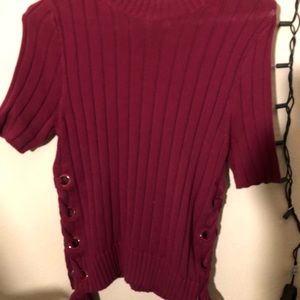 Express Shirt/Sweater
